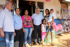 Governador entrega obras em Caarapó - Foto Chico Ribeiro (20)