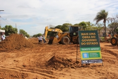 Governador entrega obras em Caarapó - Foto Chico Ribeiro (21)