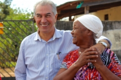 Governador entrega obras em Caarapó - Foto Chico Ribeiro (24)