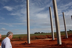 Governador entrega obras em Caarapó - Foto Chico Ribeiro (7)