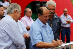 Governador entrega obras em Caarapó - Foto Chico Ribeiro (8)