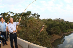 Governador entrega obras em Itaporã - Foto Edemir Rodrigues (12)