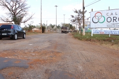Governador entrega obras em Itaporã - Foto Edemir Rodrigues (17)