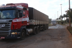 Governador entrega obras em Itaporã - Foto Edemir Rodrigues (19)