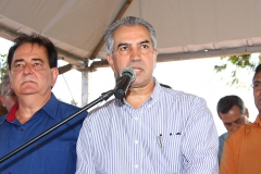Governador entrega obras em Itaporã - Foto Edemir Rodrigues (26)