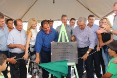Governador entrega obras em Itaporã - Foto Edemir Rodrigues (29)