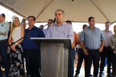 Governador entrega obras em Itaporã - Foto Edemir Rodrigues (3)