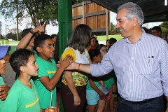 Governador entrega obras em Itaporã - Foto Edemir Rodrigues (30)