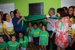 Governador entrega obras em Itaporã - Foto Edemir Rodrigues (31)