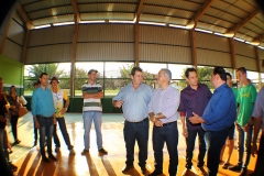 Governador entrega obras em Itaporã - Foto Edemir Rodrigues (32)