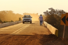 Governador entrega obras em Itaporã - Foto Edemir Rodrigues (34)