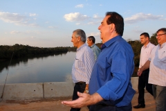 Governador entrega obras em Itaporã - Foto Edemir Rodrigues (37)