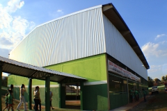 Governador entrega obras em Itaporã - Foto Edemir Rodrigues (4)