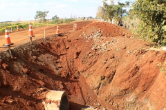 Governador entrega obras em Itaporã - Foto Edemir Rodrigues (41)