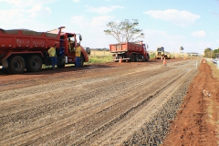 Governador entrega obras em Itaporã - Foto Edemir Rodrigues (44)