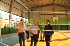 Governador entrega obras em Itaporã - Foto Edemir Rodrigues (6)