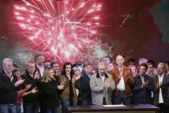 Assinatura de ordem de serviços para cidade de Ponta Porã - Foto Edemir Rodrigues (1)