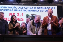 Assinatura de ordem de serviços para cidade de Ponta Porã - Foto Edemir Rodrigues (18)