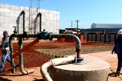 Assinatura de ordem de serviços para cidade de Ponta Porã - Foto Edemir Rodrigues (9)