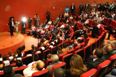 Liberação de Emendas Parlamentares da Bancada Federal - Foto Edemir Rodrigues (1)