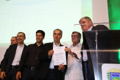 Liberação de Emendas Parlamentares da Bancada Federal - Foto Edemir Rodrigues (10)