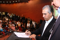 Liberação de Emendas Parlamentares da Bancada Federal - Foto Edemir Rodrigues (11)