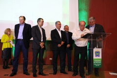 Liberação de Emendas Parlamentares da Bancada Federal - Foto Edemir Rodrigues (12)