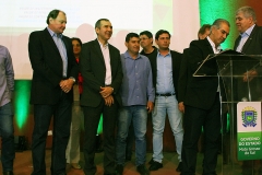 Liberação de Emendas Parlamentares da Bancada Federal - Foto Edemir Rodrigues (14)