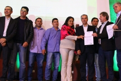 Liberação de Emendas Parlamentares da Bancada Federal - Foto Edemir Rodrigues (15)