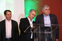 Liberação de Emendas Parlamentares da Bancada Federal - Foto Edemir Rodrigues (16)