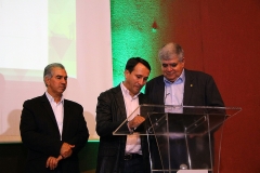 Liberação de Emendas Parlamentares da Bancada Federal - Foto Edemir Rodrigues (17)