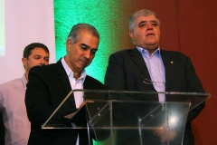 Liberação de Emendas Parlamentares da Bancada Federal - Foto Edemir Rodrigues (18)