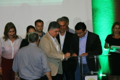 Liberação de Emendas Parlamentares da Bancada Federal - Foto Edemir Rodrigues (22)