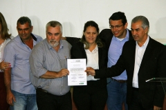 Liberação de Emendas Parlamentares da Bancada Federal - Foto Edemir Rodrigues (23)