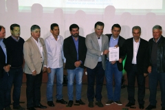 Liberação de Emendas Parlamentares da Bancada Federal - Foto Edemir Rodrigues (25)