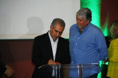 Liberação de Emendas Parlamentares da Bancada Federal - Foto Edemir Rodrigues (27)