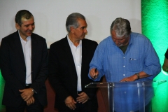 Liberação de Emendas Parlamentares da Bancada Federal - Foto Edemir Rodrigues (28)