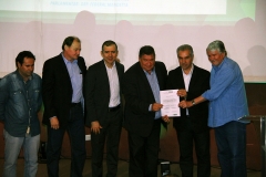 Liberação de Emendas Parlamentares da Bancada Federal - Foto Edemir Rodrigues (29)