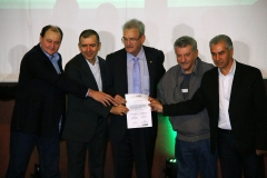 Liberação de Emendas Parlamentares da Bancada Federal - Foto Edemir Rodrigues (31)