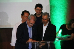 Liberação de Emendas Parlamentares da Bancada Federal - Foto Edemir Rodrigues (32)