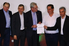 Liberação de Emendas Parlamentares da Bancada Federal - Foto Edemir Rodrigues (33)