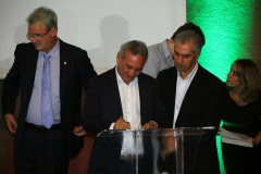 Liberação de Emendas Parlamentares da Bancada Federal - Foto Edemir Rodrigues (34)