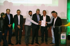 Liberação de Emendas Parlamentares da Bancada Federal - Foto Edemir Rodrigues (35)