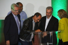 Liberação de Emendas Parlamentares da Bancada Federal - Foto Edemir Rodrigues (36)