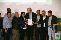 Liberação de Emendas Parlamentares da Bancada Federal - Foto Edemir Rodrigues (37)