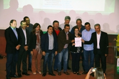 Liberação de Emendas Parlamentares da Bancada Federal - Foto Edemir Rodrigues (38)