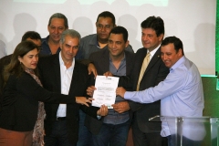 Liberação de Emendas Parlamentares da Bancada Federal - Foto Edemir Rodrigues (40)