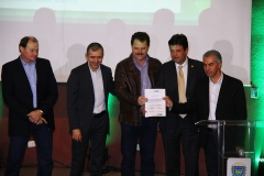 Liberação de Emendas Parlamentares da Bancada Federal - Foto Edemir Rodrigues (41)