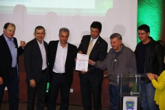 Liberação de Emendas Parlamentares da Bancada Federal - Foto Edemir Rodrigues (42)