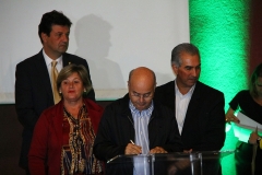 Liberação de Emendas Parlamentares da Bancada Federal - Foto Edemir Rodrigues (44)